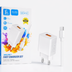 شاحن وسلك-USB-Type-C